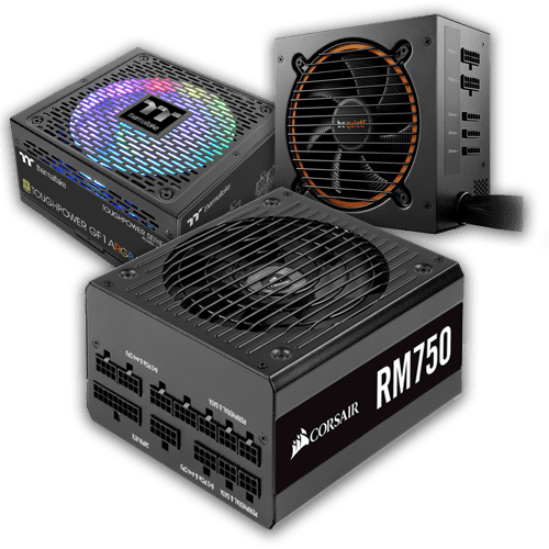 Comment choisir son alimentation PC (PSU) en 2025 – guide complet