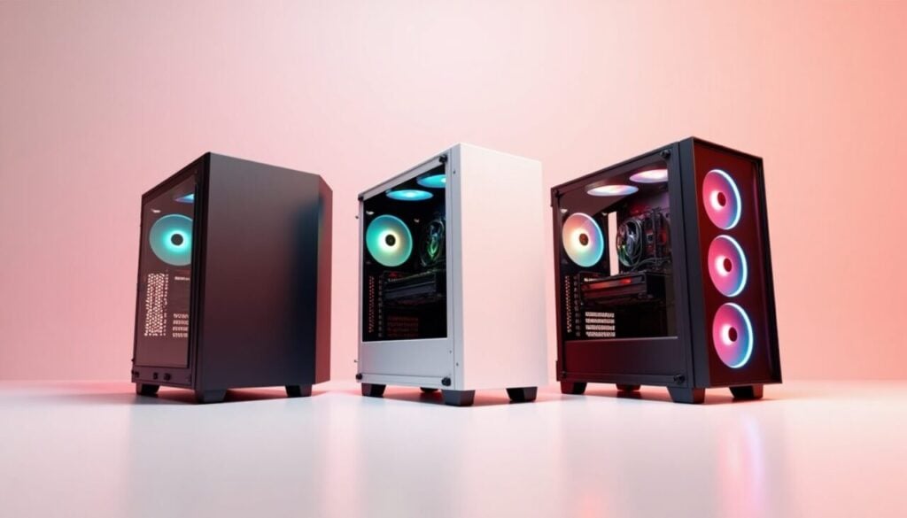 Comment choisir son boîtier PC en 2025 – guide complet