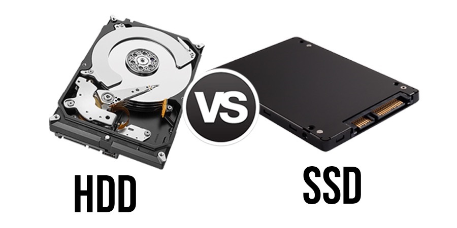 Comment choisir son stockage SSD/HDD en 2025 – guide complet
