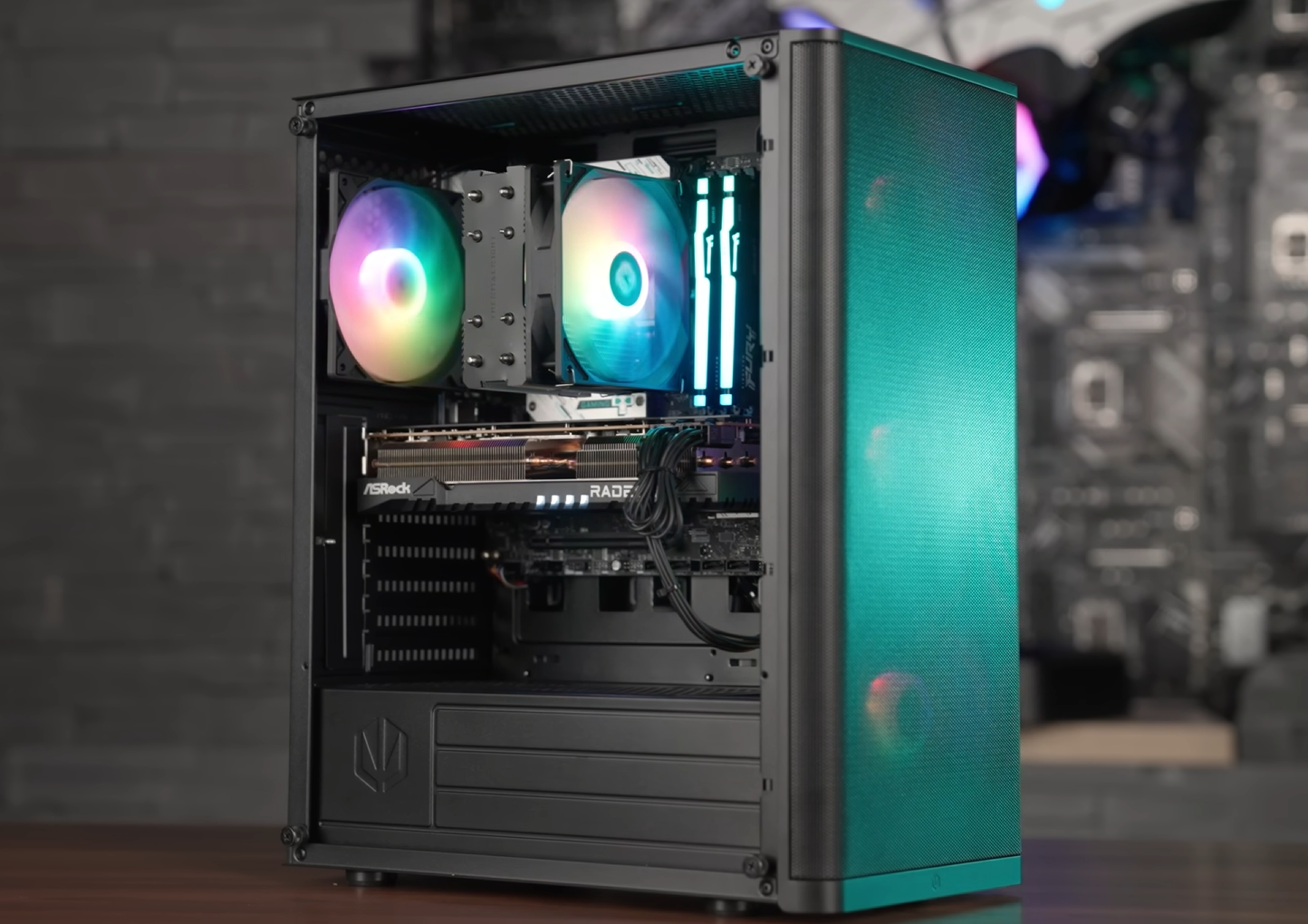 Configuration a 1000 euros, PC gamer 1000 euros